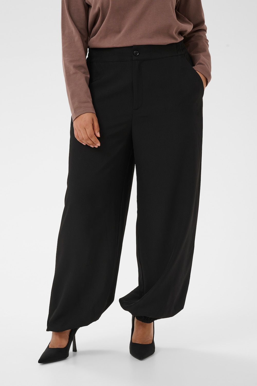 Casual Hose Loose fit