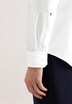 Herren Business Hemd - Uni