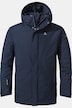 Longjacket Parka Style Froda MNS