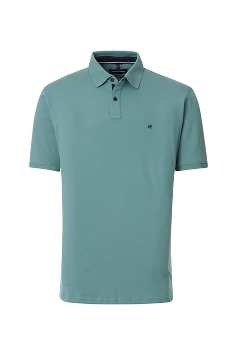 Polo-Shirt uni
