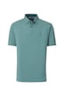Polo-Shirt uni