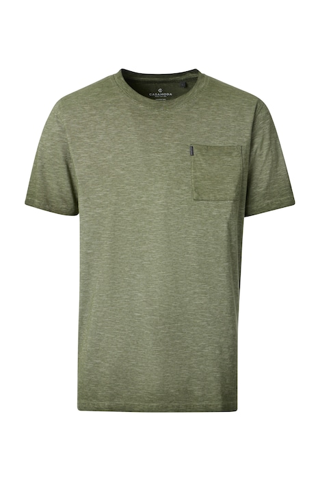 T-Shirt gestreift