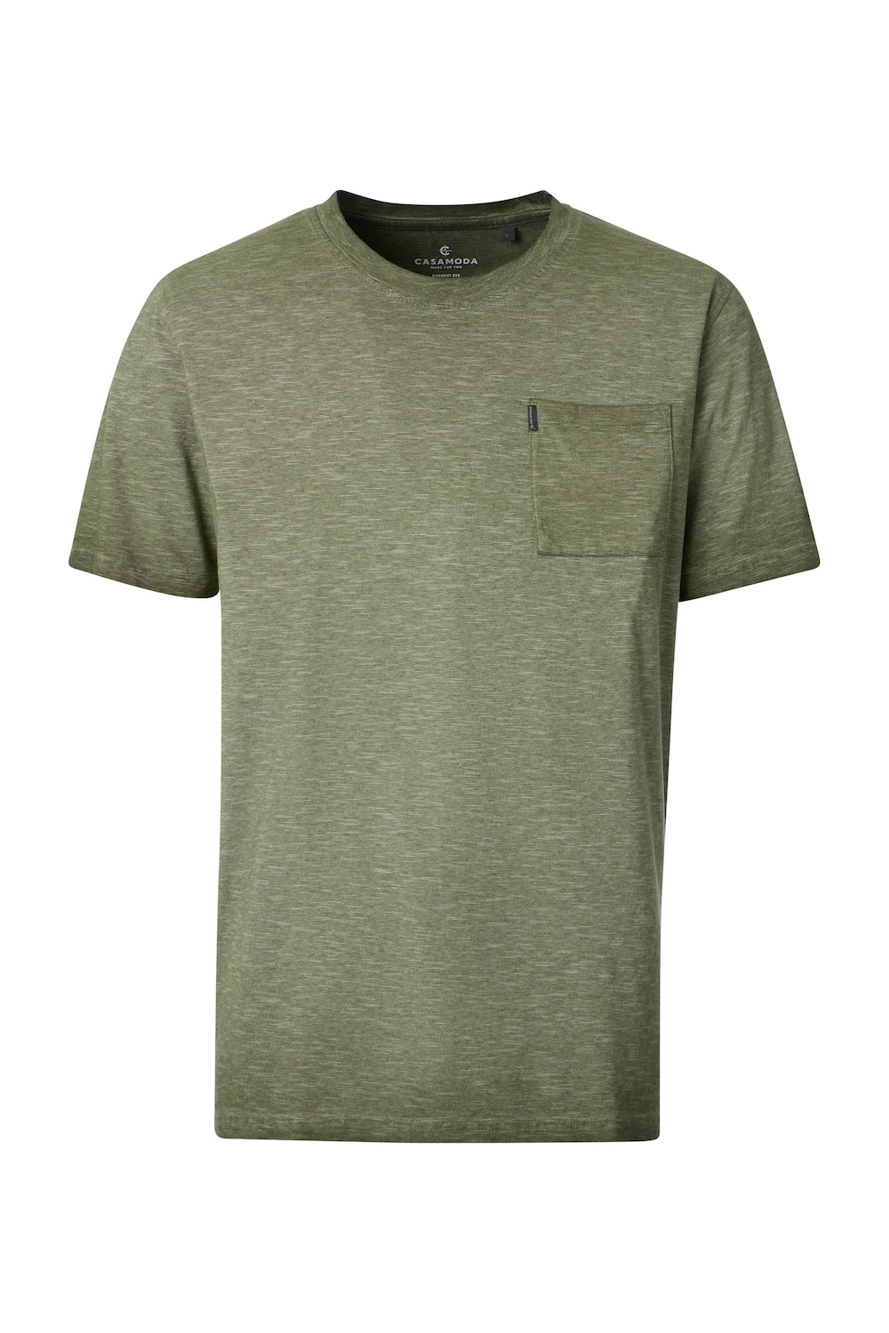 T-Shirt gestreift