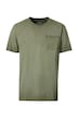 T-Shirt gestreift