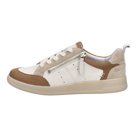 Damen Sneaker Jade 05, camel-multi