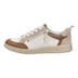Damen Sneaker Jade 05, camel-multi