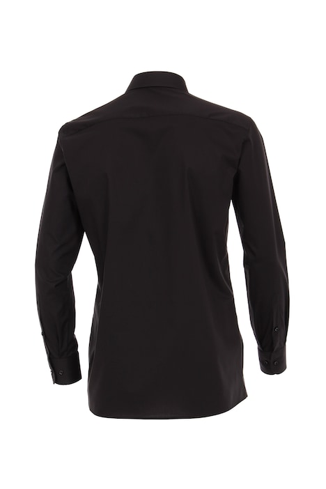 Businesshemd extra langer Arm 69cm uni Modern Fit