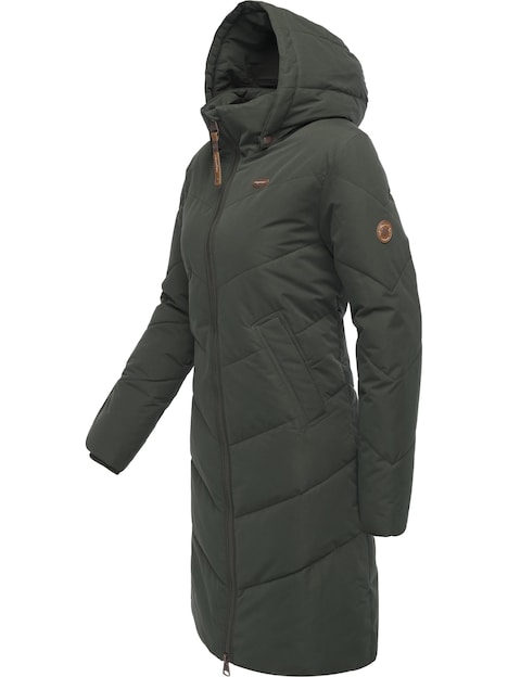Wintermantel Rebelka