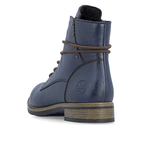 Schnürstiefel 72222