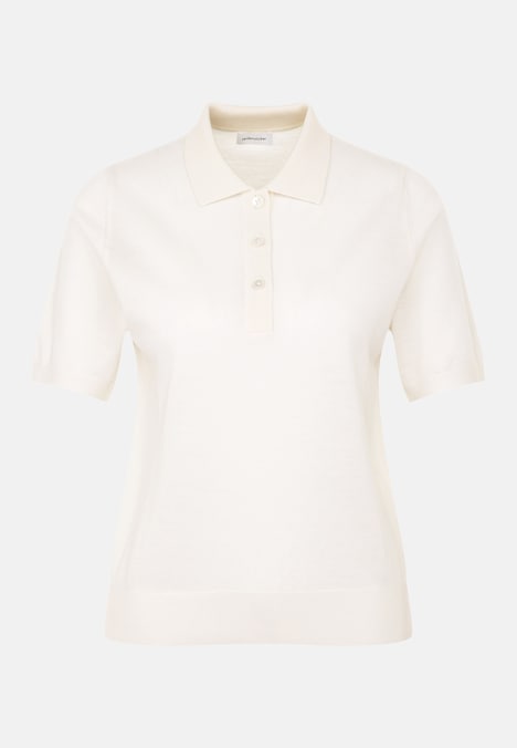 Damen Polo - Uni