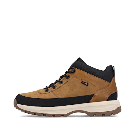 Schnürstiefel U1670