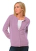 Kuschelweiche Kaschmir-Strickjacke