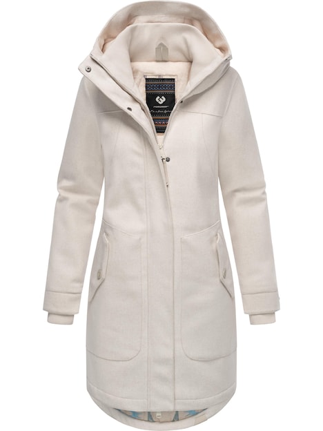 Wintermantel Jannisa Coat