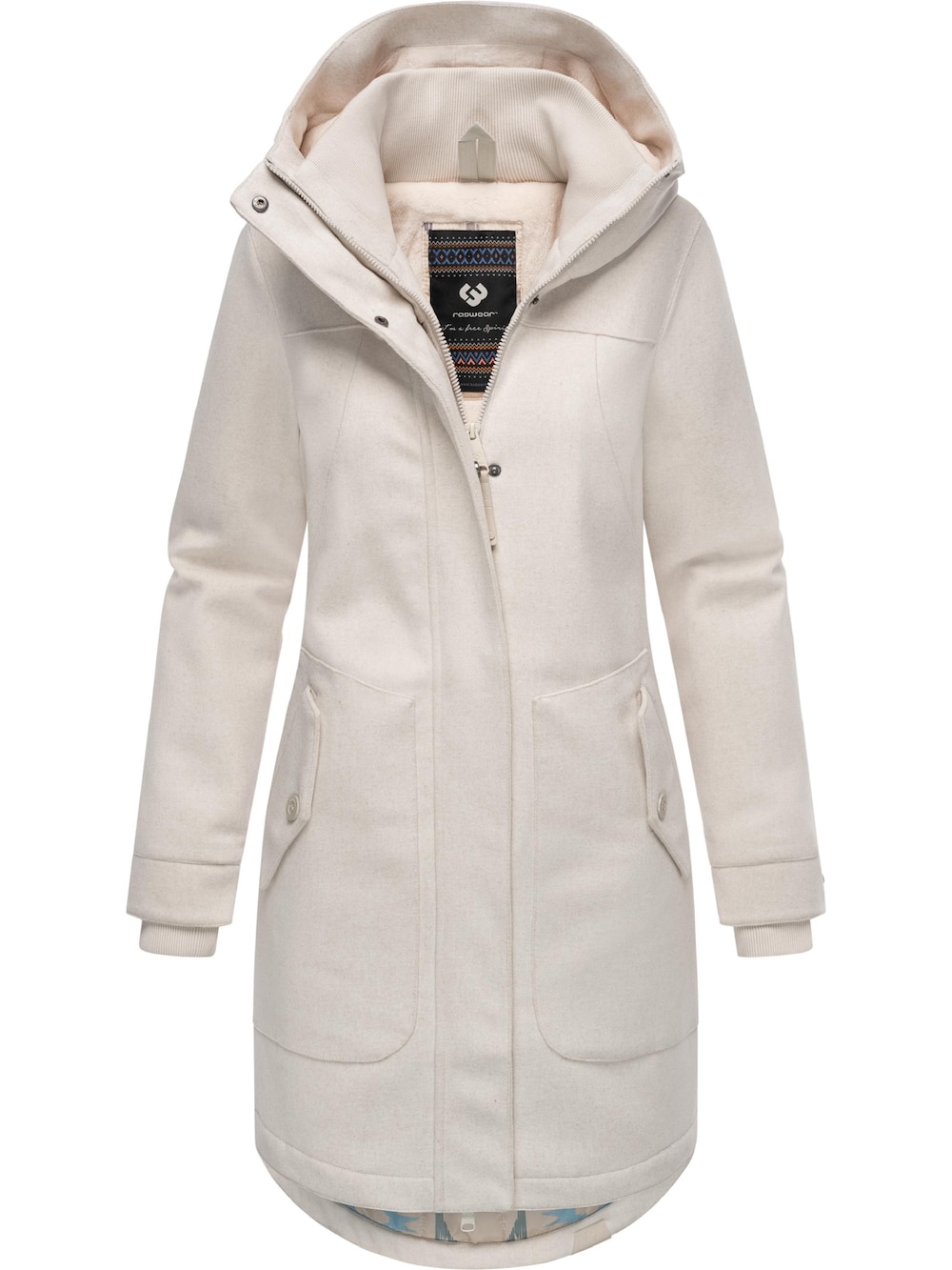 Wintermantel Jannisa Coat