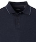 Polo-Shirt uni
