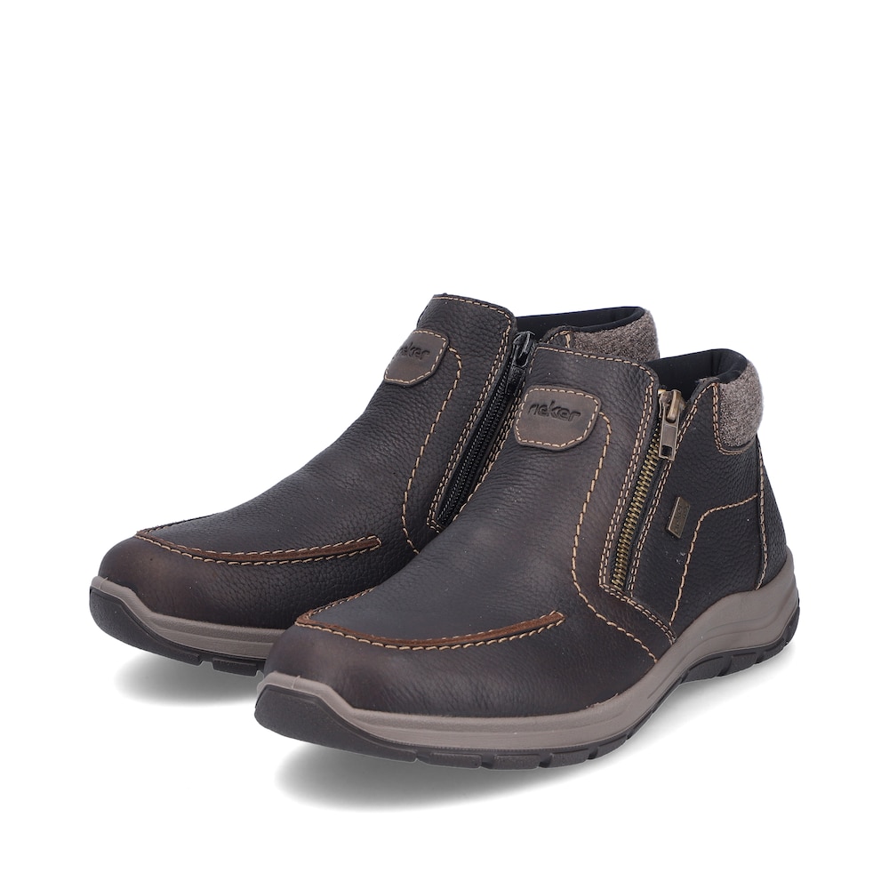 Kurzstiefel 03660