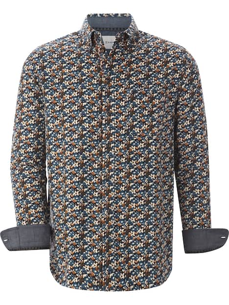 Corduroy Overhemd LORIVAN