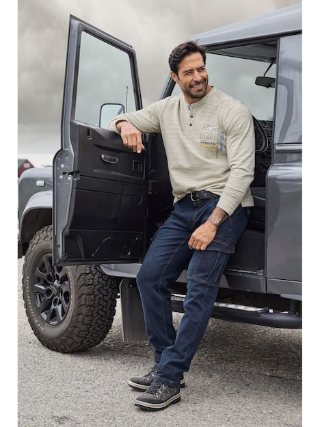 Sweatshirt MAGNUSGREN