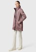 Sweatjacke Letrice Bonded