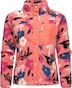 Plüschjacke Appopis Print