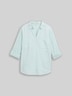 Bluse mit Brusttaschen