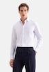 Herren Business Hemd - Druck