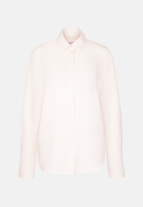 Damen Hemdbluse - Uni