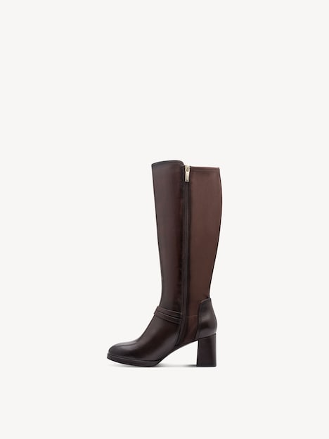 Damen Stiefel H-Weite