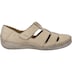Damen Slipper Fergey 59, beige