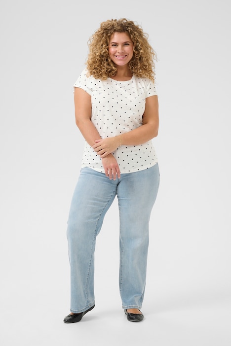 T-shirt Loose fit