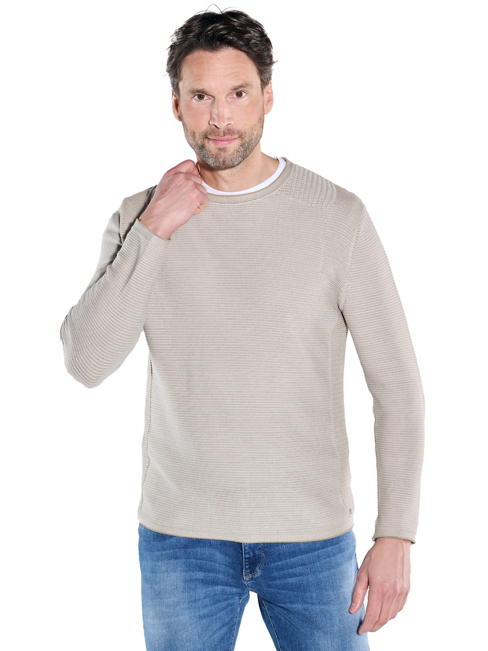 Pullover regular