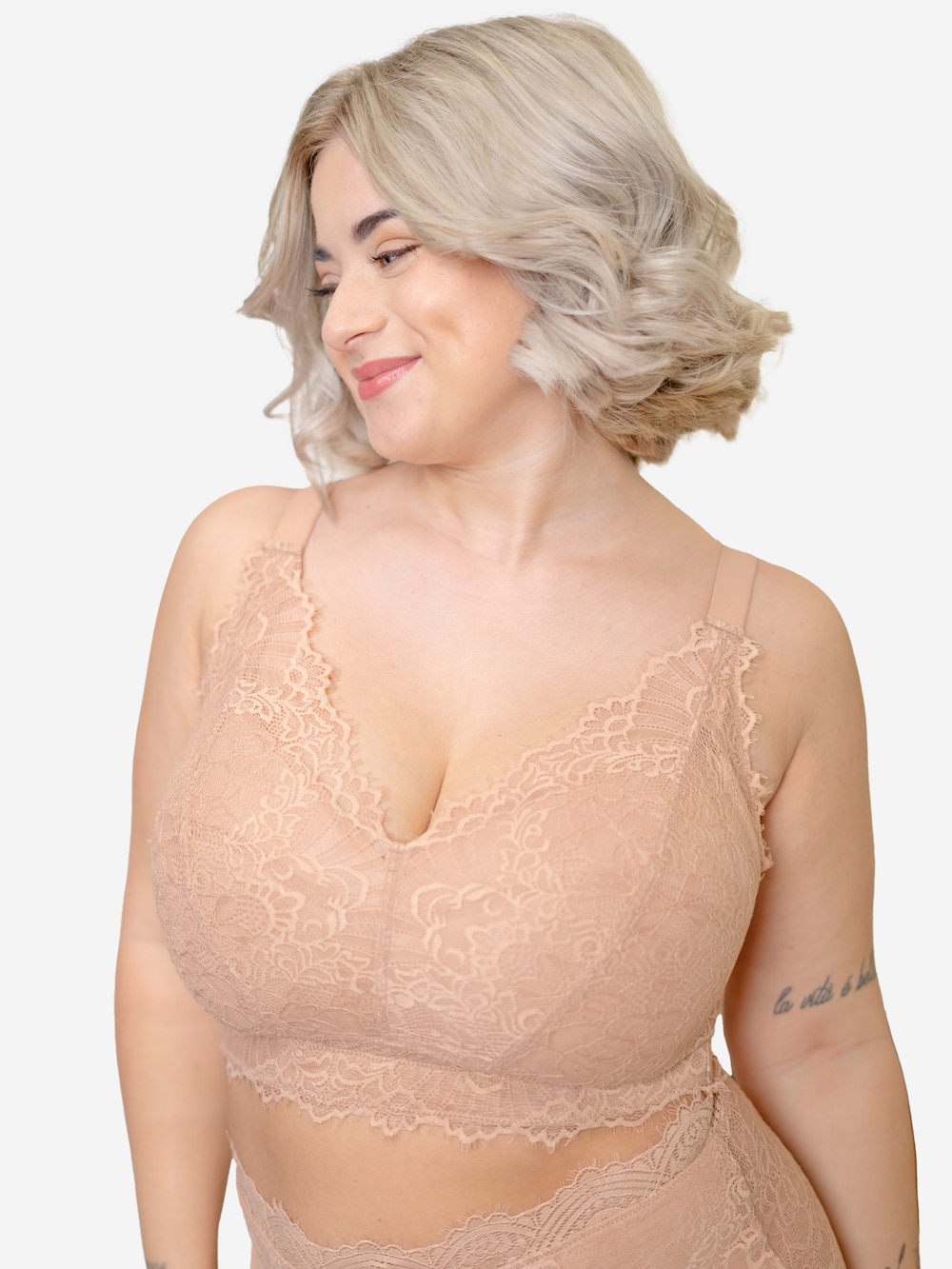 Bralette SENSLA