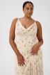 Kleid Regular fit