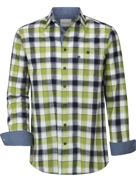 Overhemd NARIN