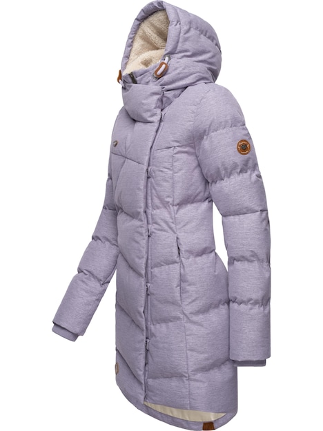 Wintermantel Pavla