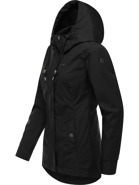 Outdoorjacke Alvena Summer YOUMODO