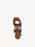 Damen Sandalette H-Weite