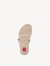 Damen Sandale H-Weite