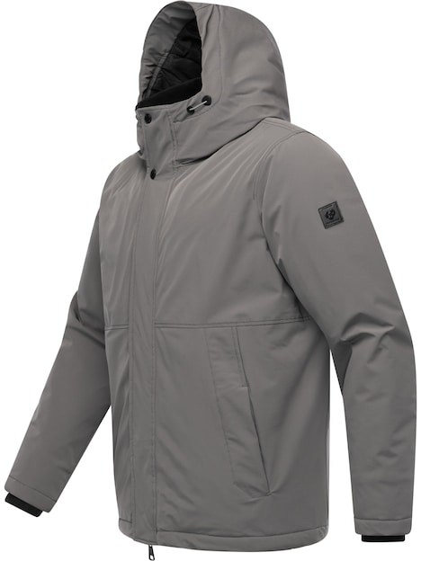 Funktionsjacke Saqon YOUMODO