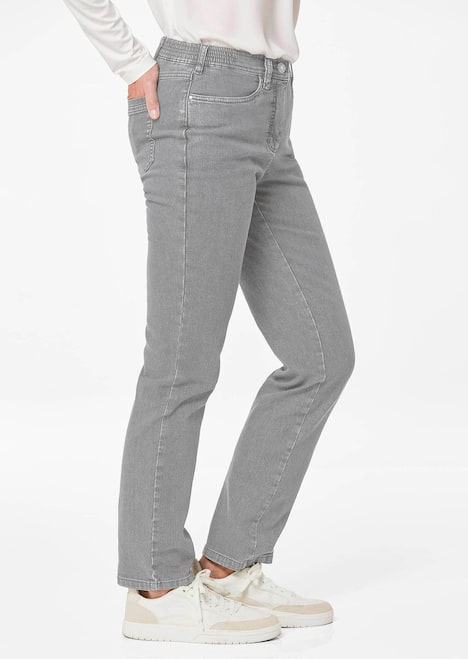 GOLDNER Jeans LOUISA COMFORT+ Klassieke jeans LOUISA COMFORT+