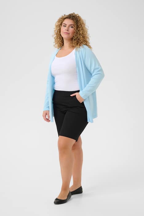 Strickjacke Regular fit