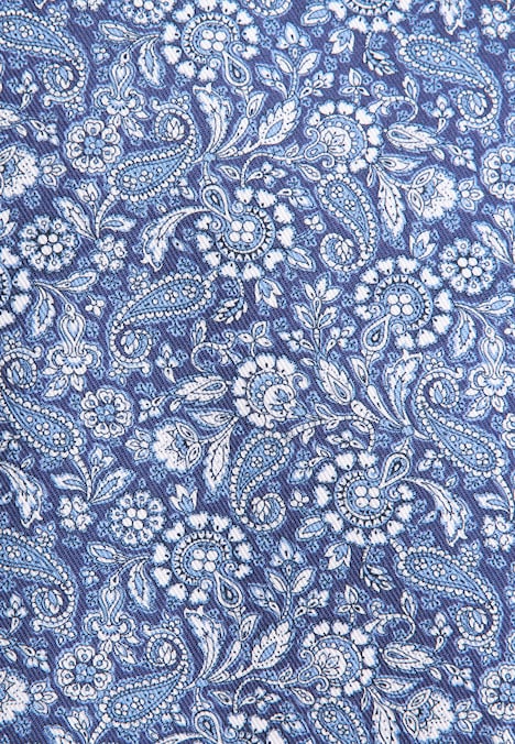 Herren Business Hemd - Paisley