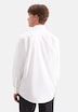 Herren Business Hemd - Uni