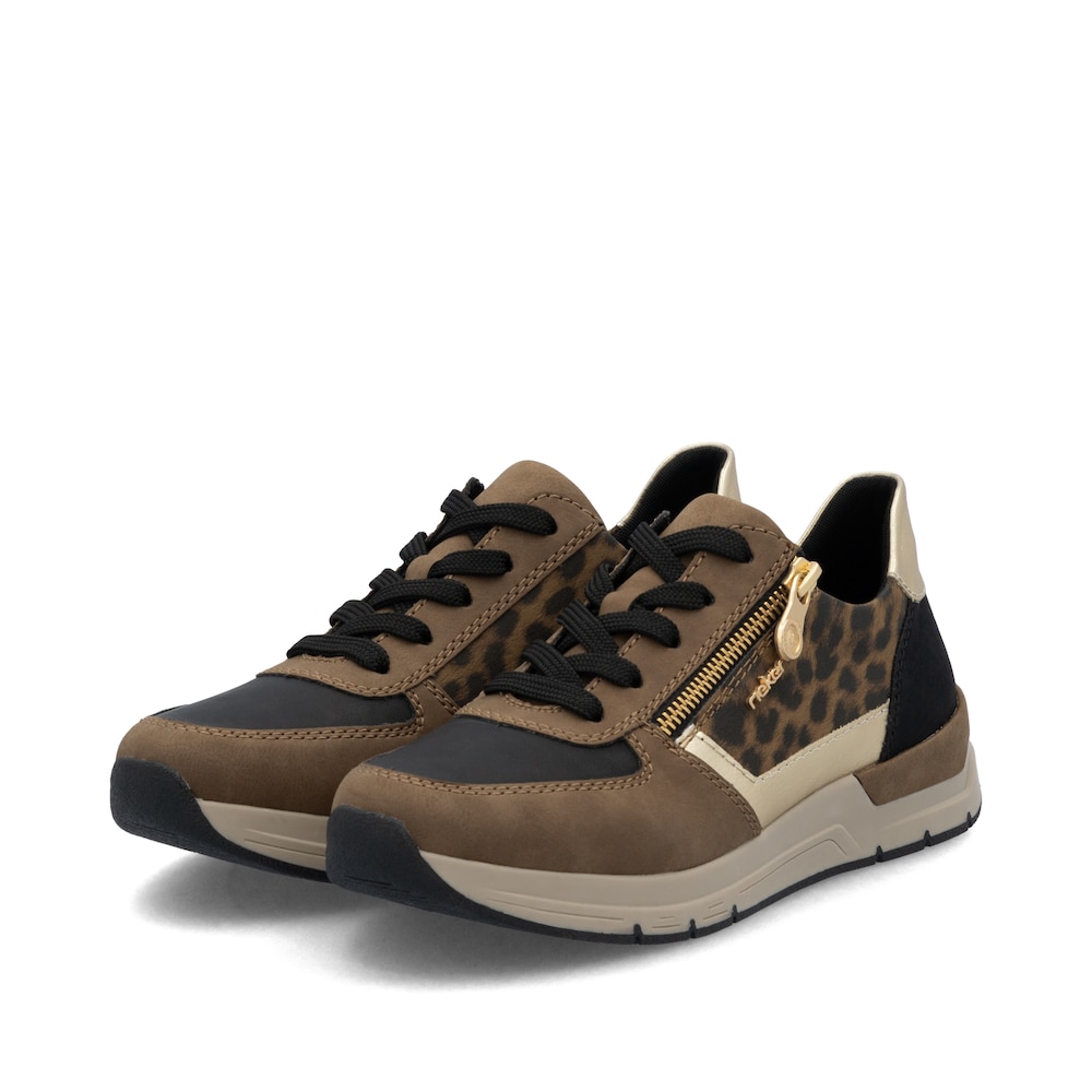 Sneaker Low 58902