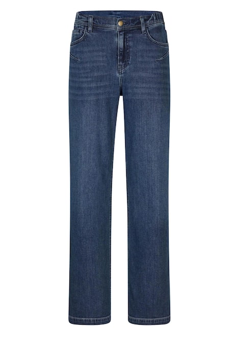 5-Pocket Jeans-Culotte VERA