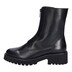 Damen Stiefel Sallina 11, schwarz