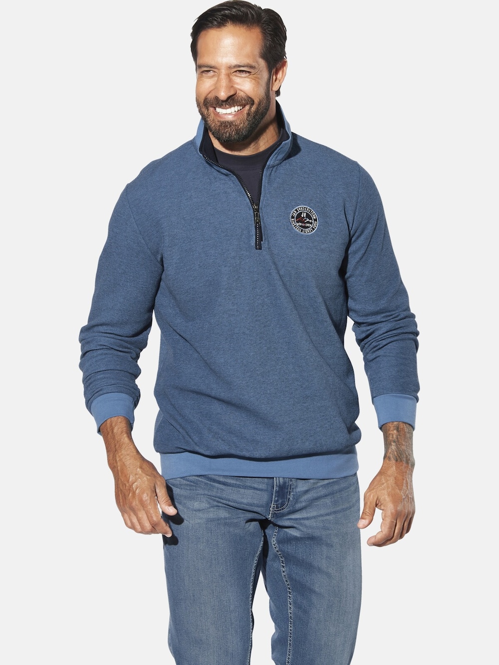 Sweatshirt MARKWARD
