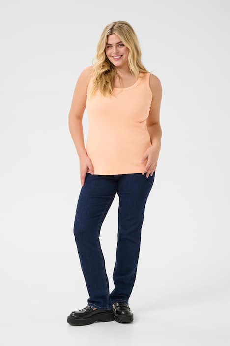 Jerseytop Tight fit