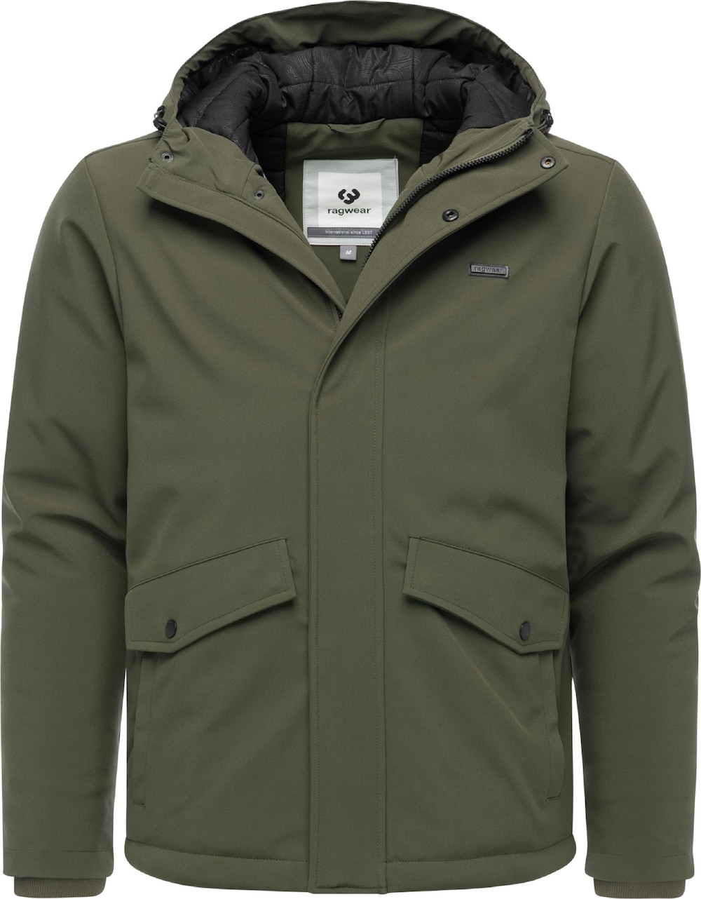 Funktionsjacke Shellis YOUMODO