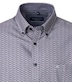 Freizeithemd Print Comfort Fit
